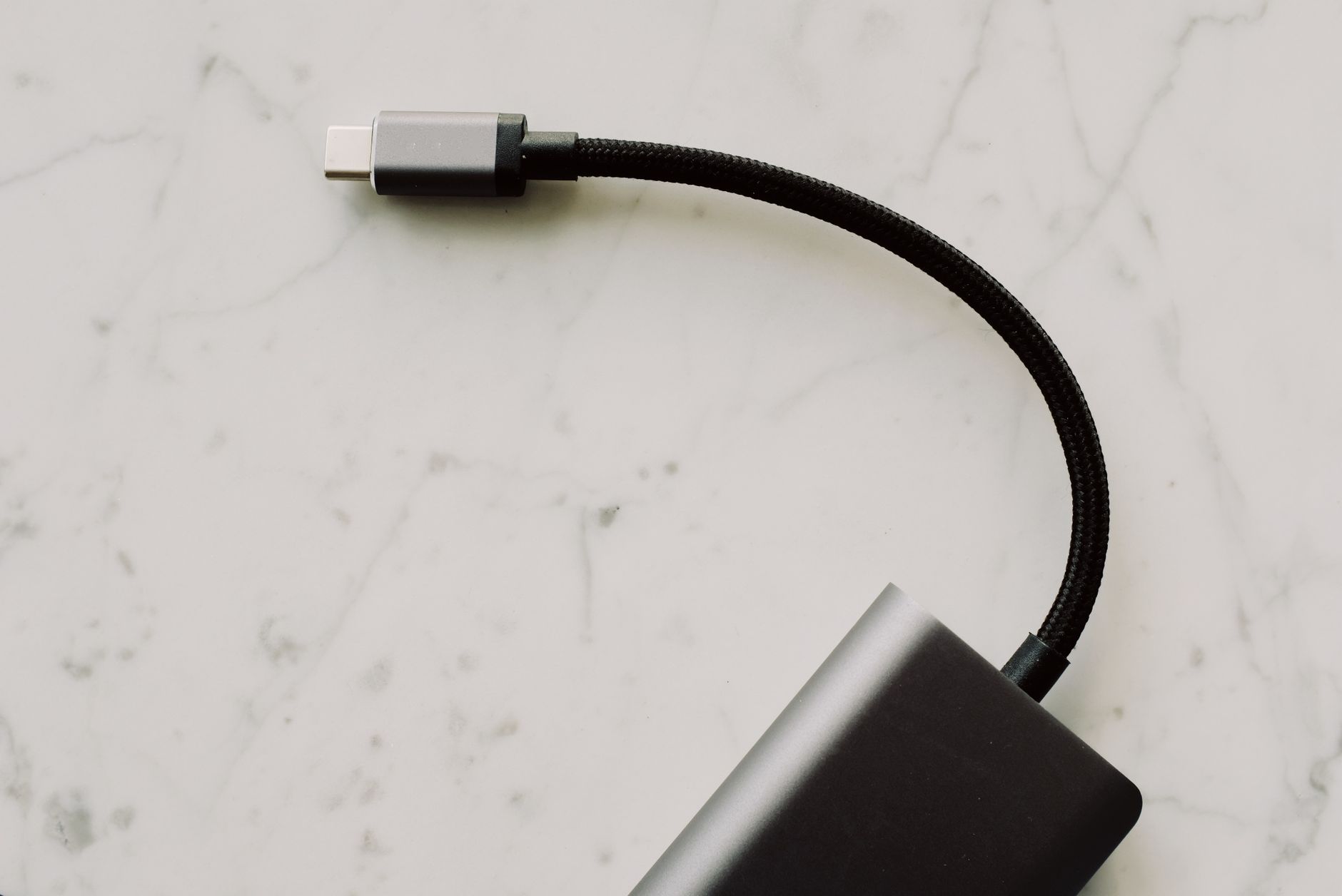 Univerzálna nabíjačka USB-C 65 W